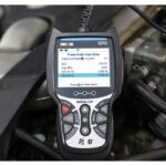 Innova OBD2 Scan Tool Engineered in USA