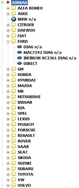 CarProg OBD2: The Ultimate Diagnostic and Tuning Tool for Modern Vehicles