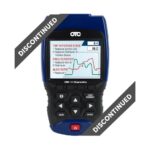 OTC 3211 OBD I & II Scan Tool (Discontinued Model)