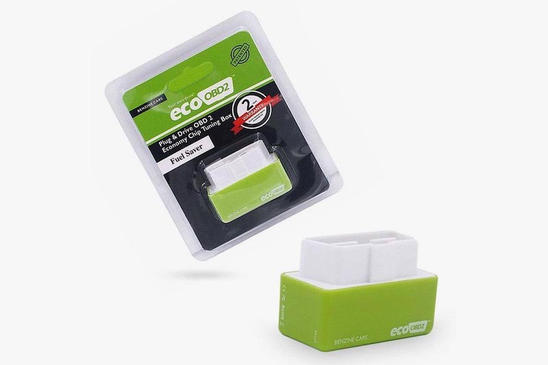 Effuel ECO OBD2 Product Image