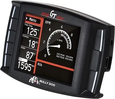 Bully Dog 40417 OBD2 Performance Chip