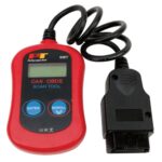 PT CAN OBD2 Scan Tool W2977 - Handheld Diagnostic Scanner for Engine Trouble Codes