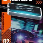 Quickly Grasp Real-Time Vehicle Status with Shadow OBD2 Digital Meter 2