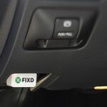 Fixd OBD2 Adapter: Compact and Easy to Use for Vehicle Diagnostics