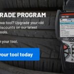 Innova Tool Upgrade Program