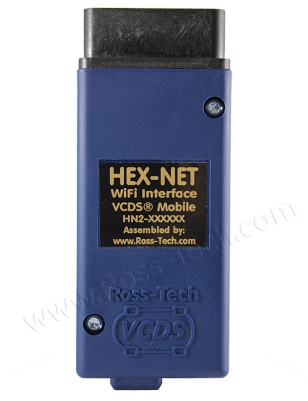 HEX-NET-Blue-Front