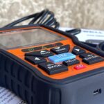 Foxwell NT301 Review