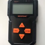 Nexpeak NX301 OBD2 USB Reader for car diagnostics