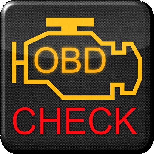 Torque Pro (OBD 2 & Car) App Icon on PC