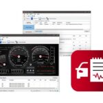 PCAN-OBD-2 Viewer - Windows Software for the Presentation and Processing of OBD-2 Data