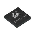 STN1110 Multiprotocol OBD2 to UART Interpreter IC Chip