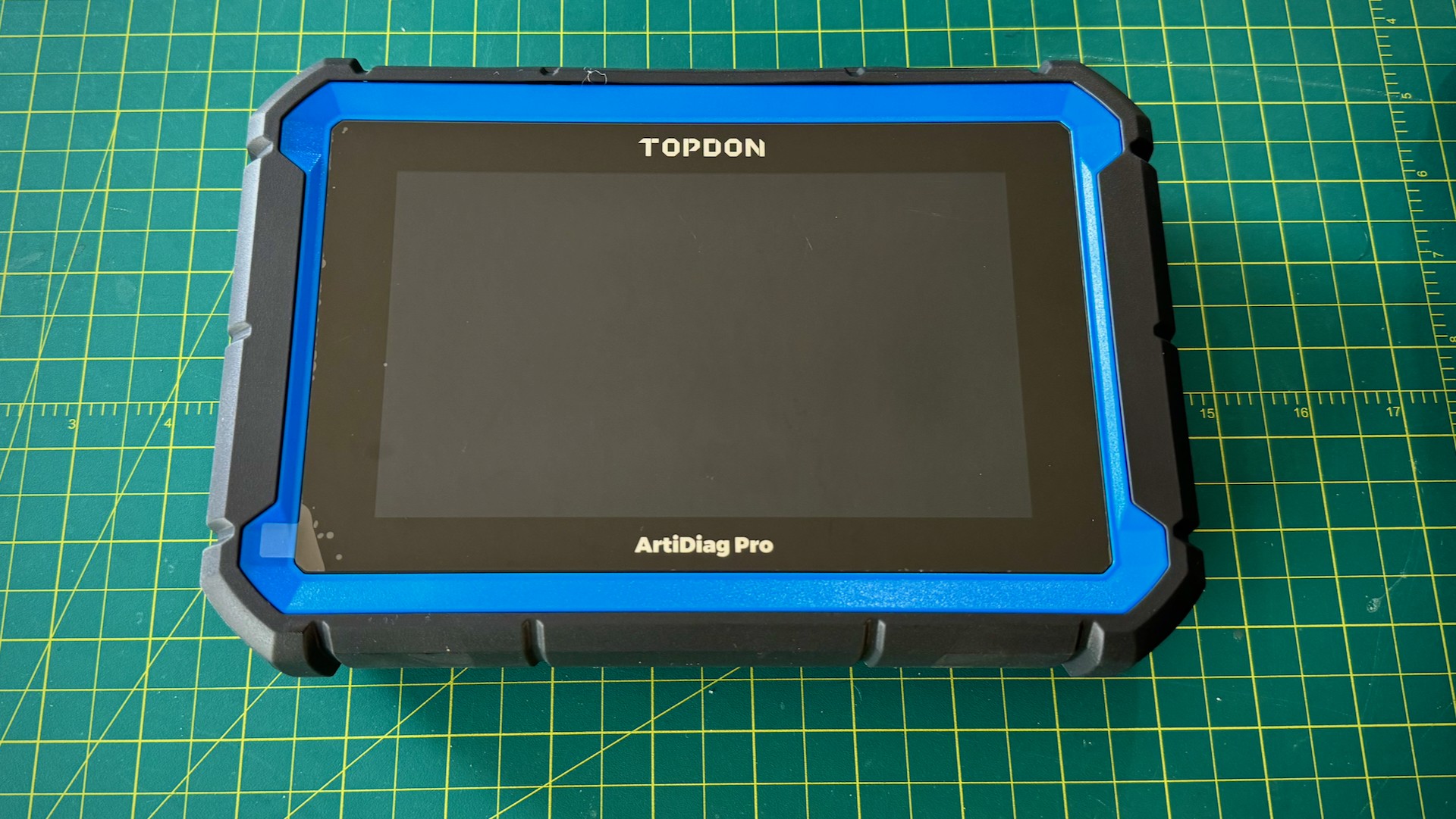 Topdon Artidiag Pro Scan Tool