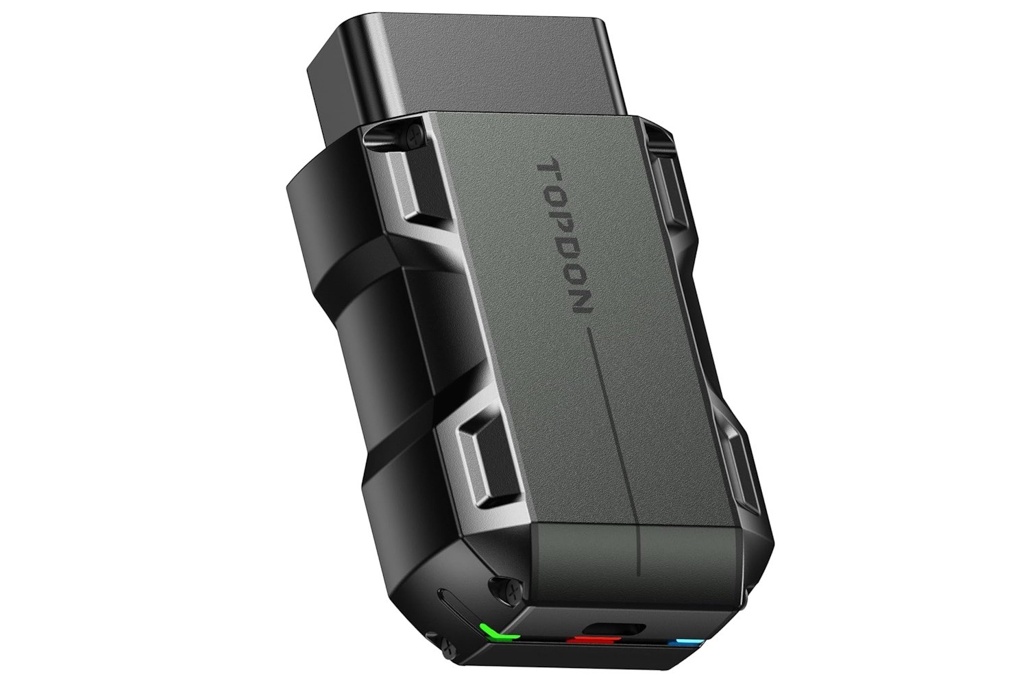 Topdon TopScan OBD2 Bluetooth Scanner for Compact Bluetooth Scanner