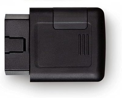 OBD II Port