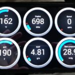 OBD2 Port Location